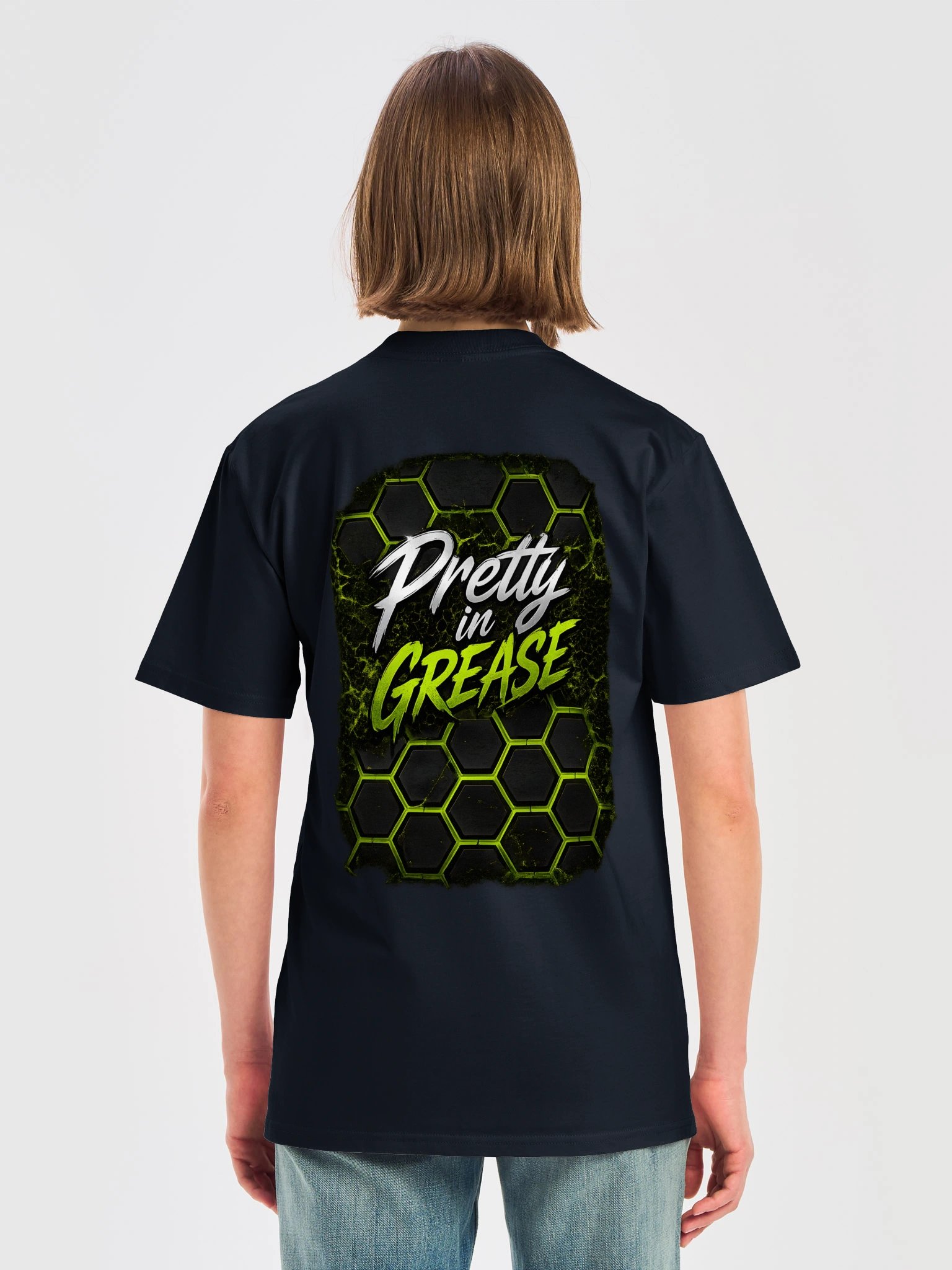 H&H Logo Shirt product image (6)