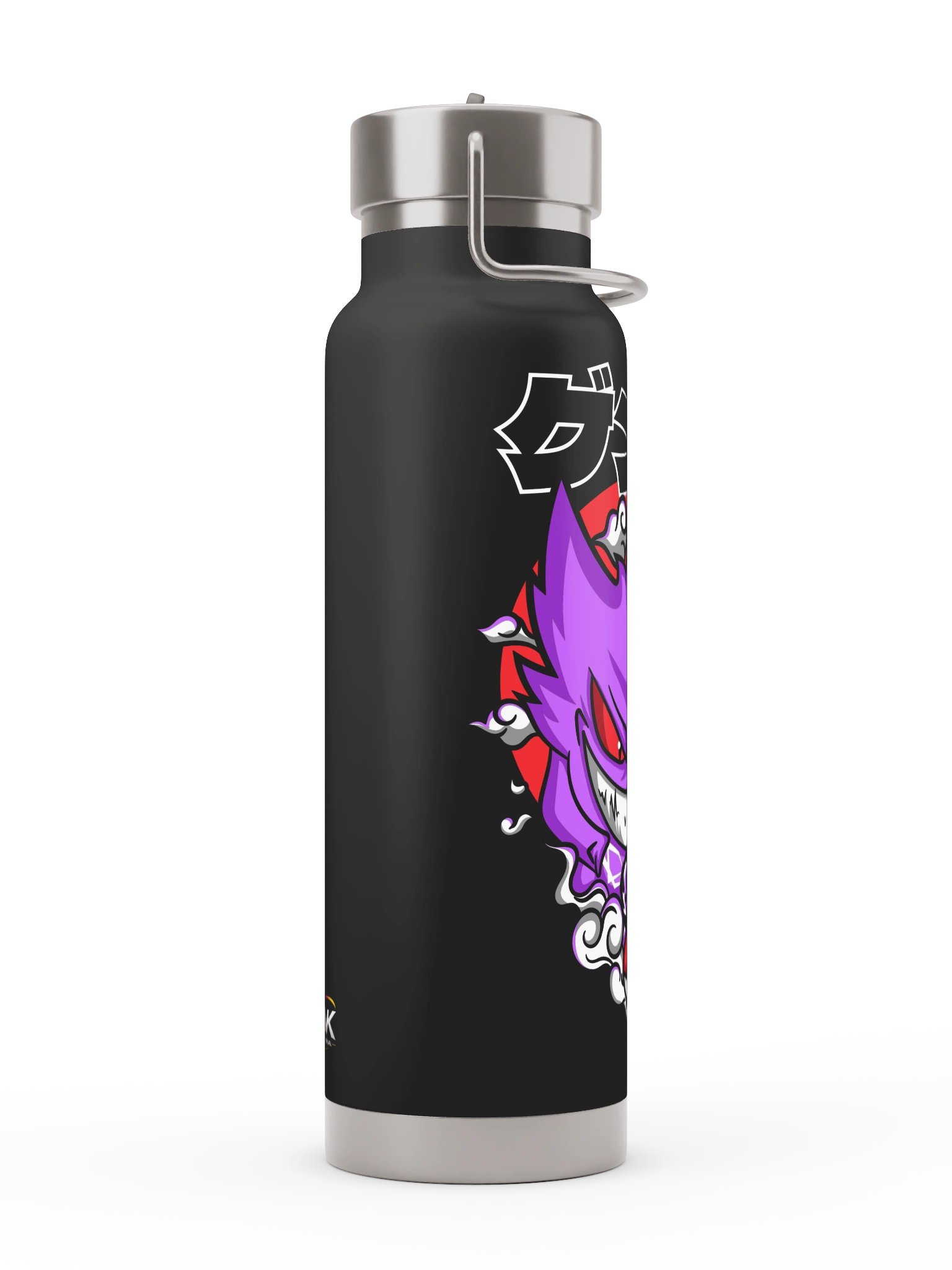 Thor Copper Vacuum Insulated Bottle with Straw Lid Inspired Anime Collection product image (1)