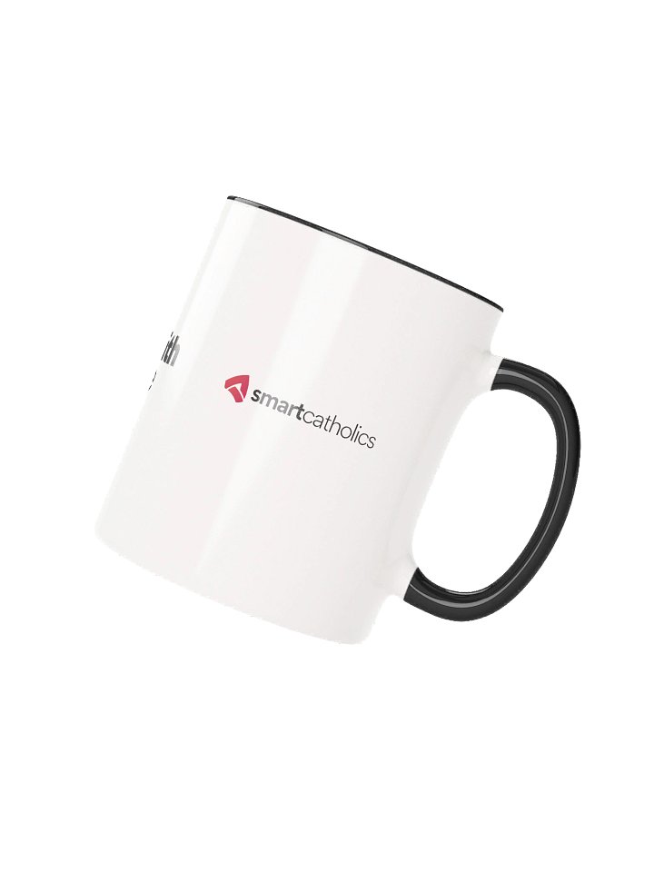 SmartCatholics Colored Mug product image (6)