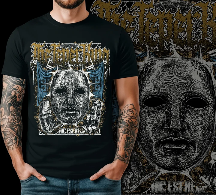 Baldwin IV - The Leper King - 2 product image (2)