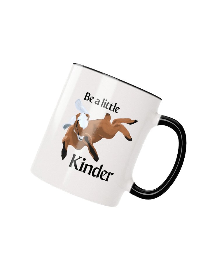 Be a Little Kinder Mug product image (2)