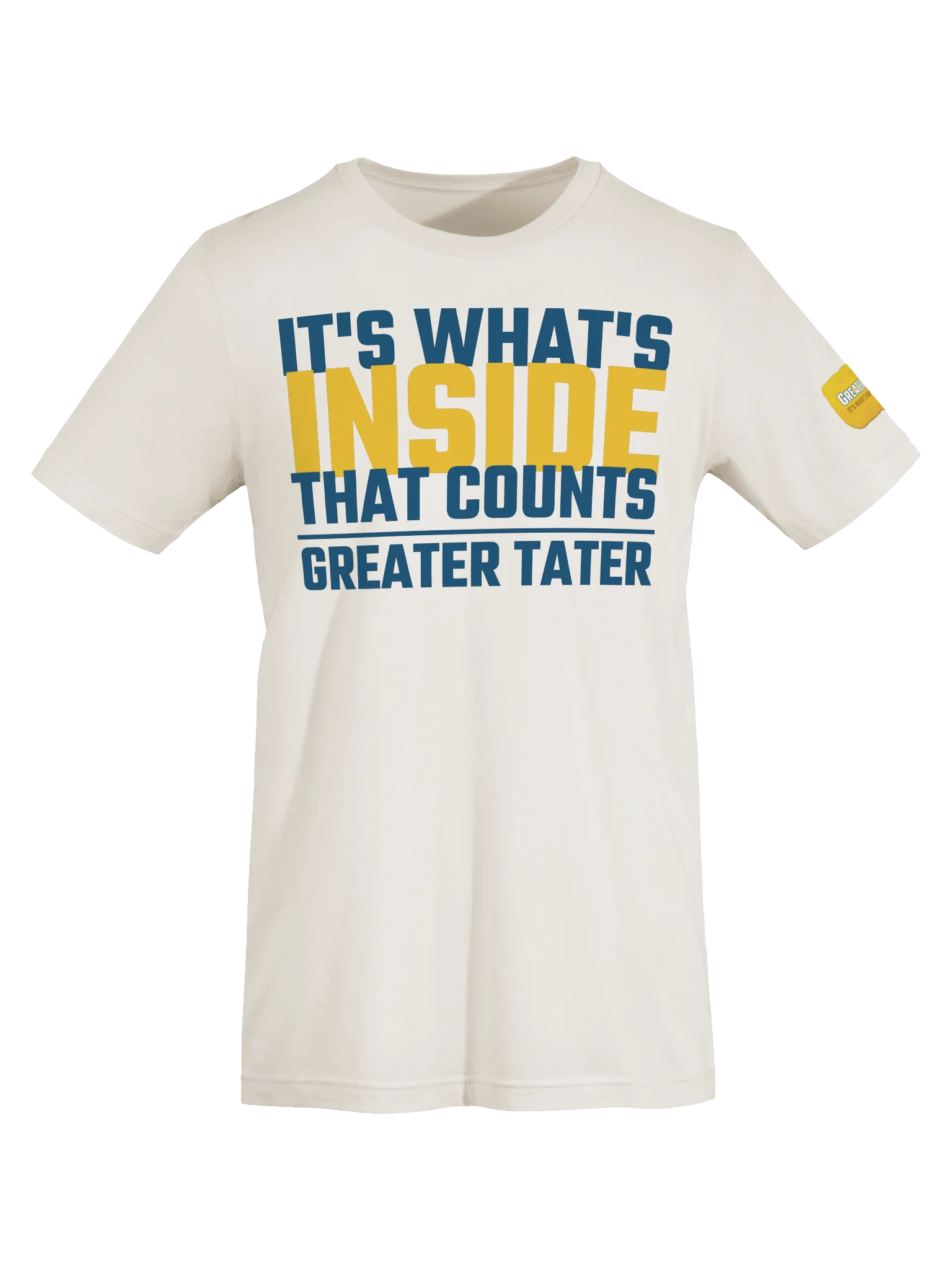 What Counts product image (5)