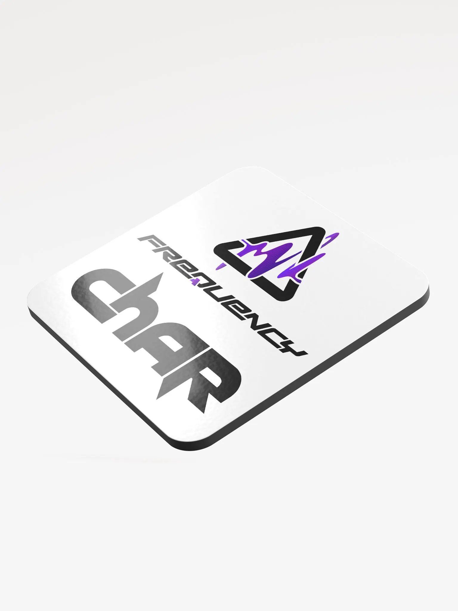 Soundwave Symphony Cork Coaster product image (3)