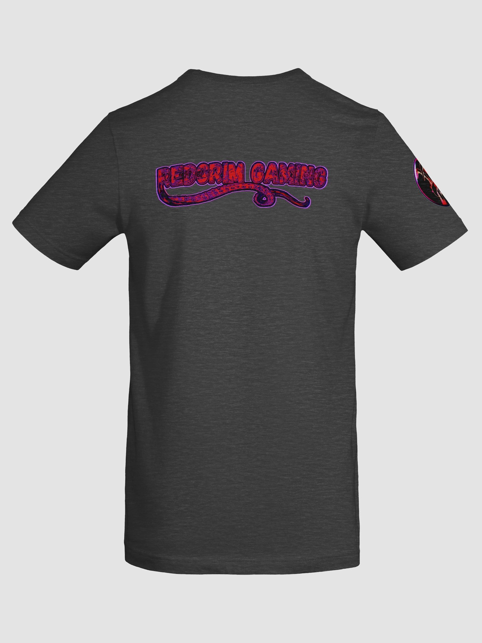 Horrors Tee product image (32)