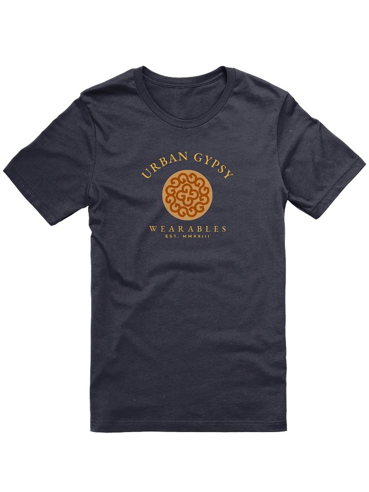 Urban Gypsy Wearables T-Shirt product image (1)