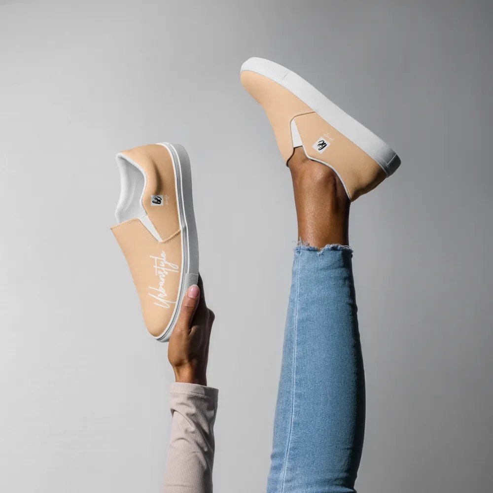 Women's Slip-On Canvas Shoes product image (2)