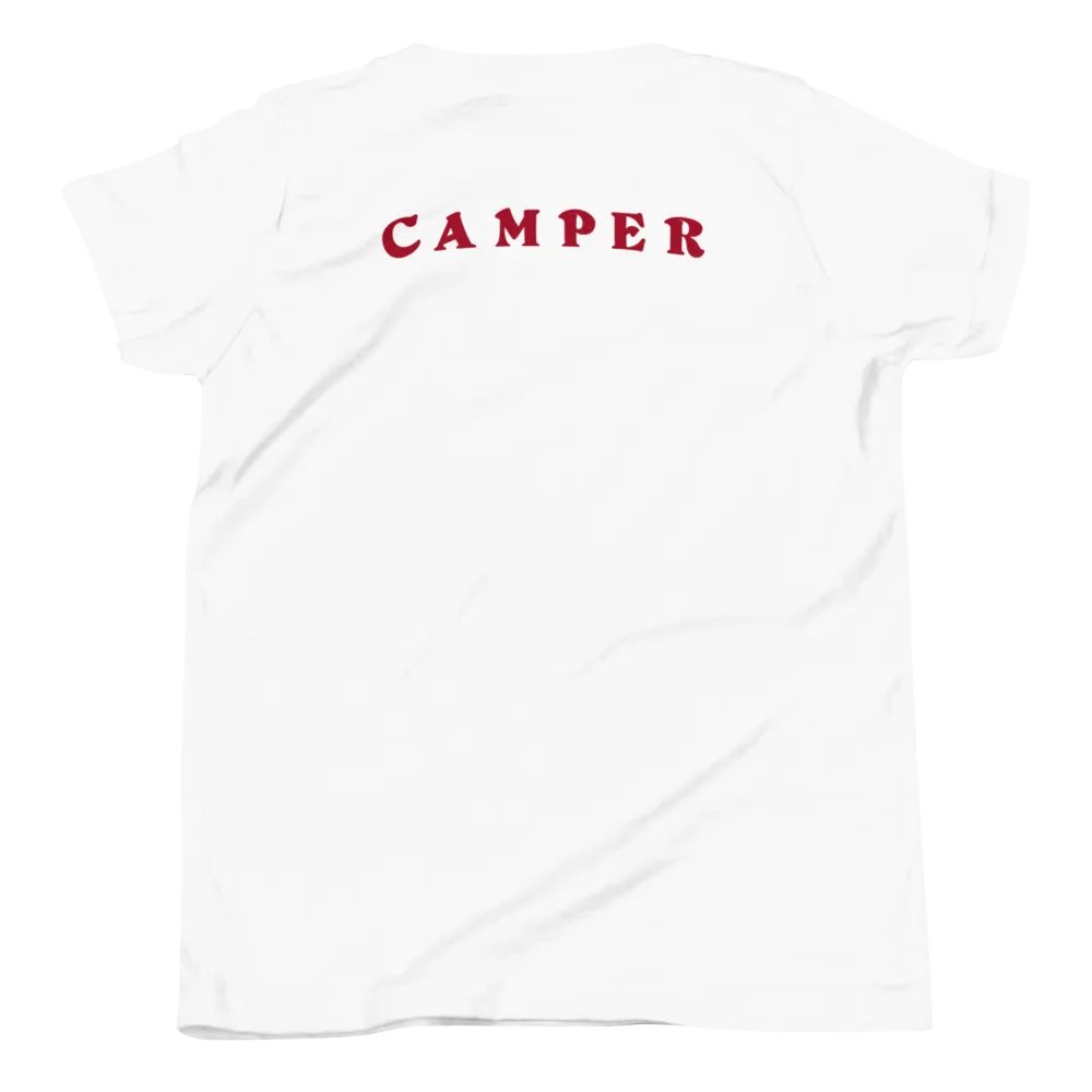 'Strange Premonition' Official Merch Baby Tee product image (2)