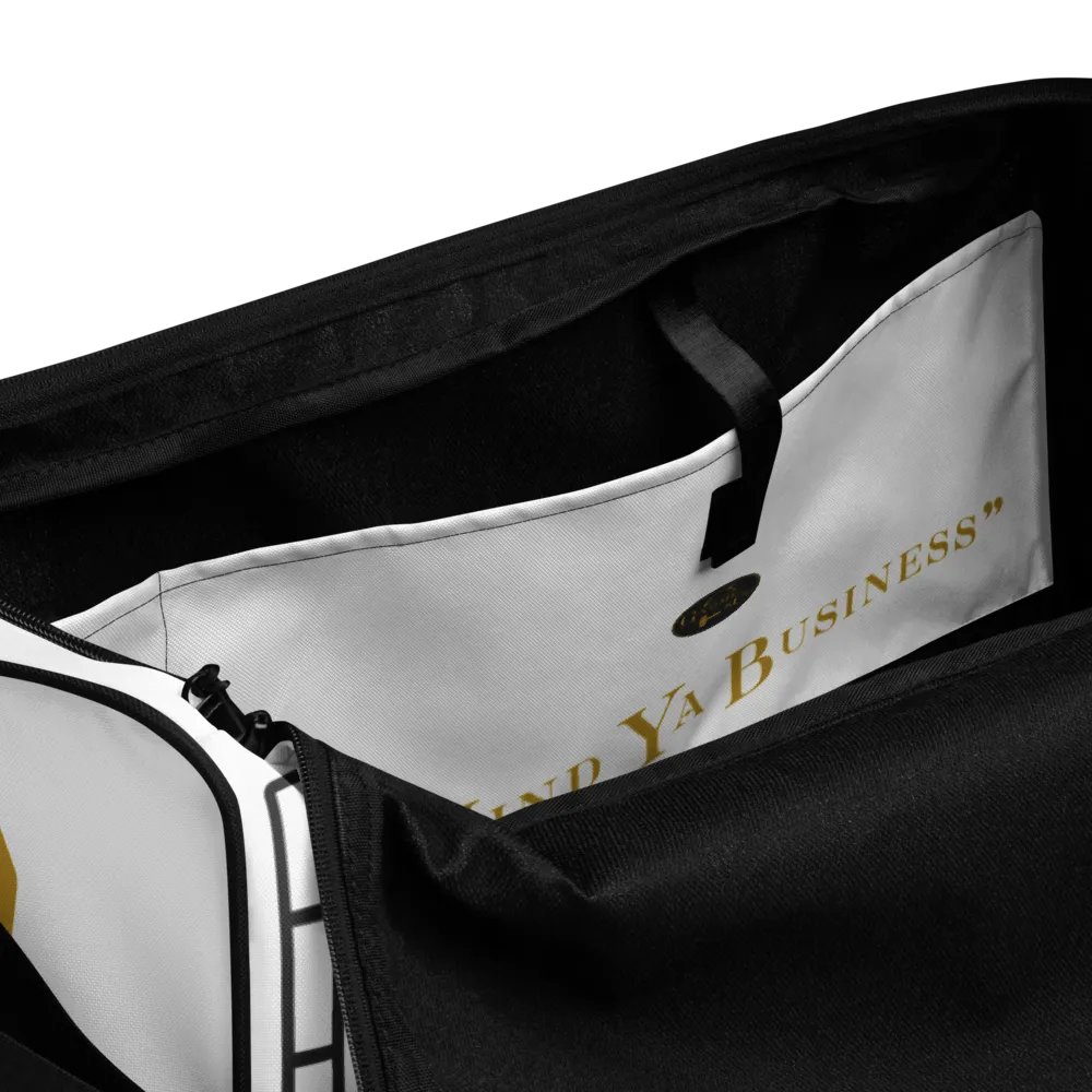 Gnome&Co All Day Duffel product image (4)