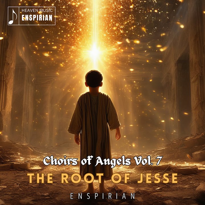 The Root of Jesse product image (1)