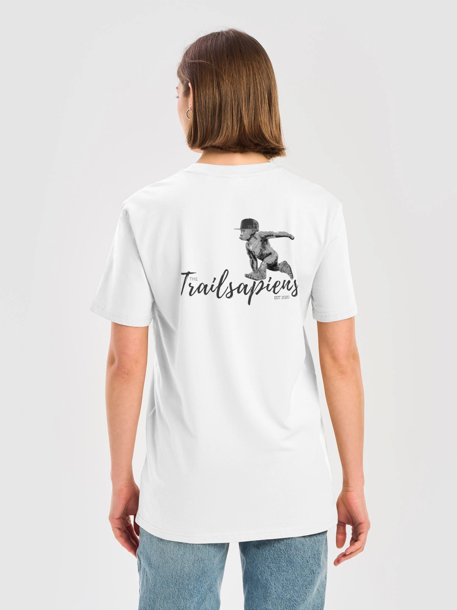 ECO-Friendly & Organic T-shirt product image (1)