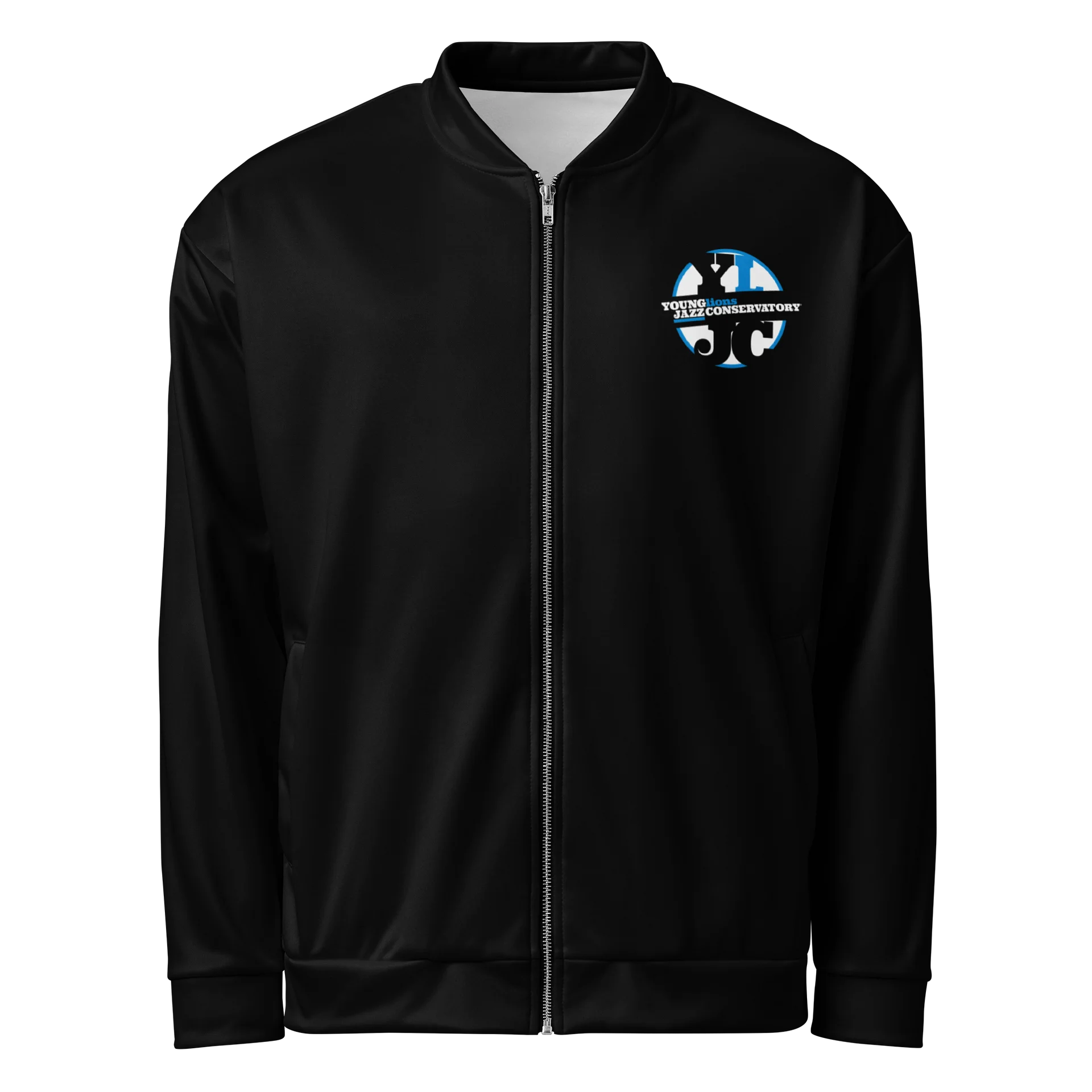 Bomber Jacket product image (1)