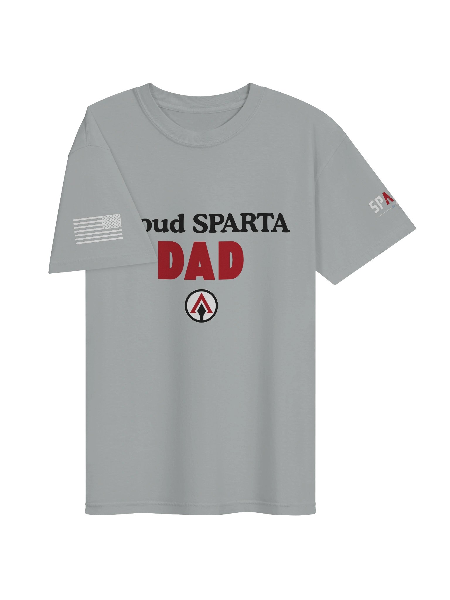 Proud SPARTA Dad product image (3)