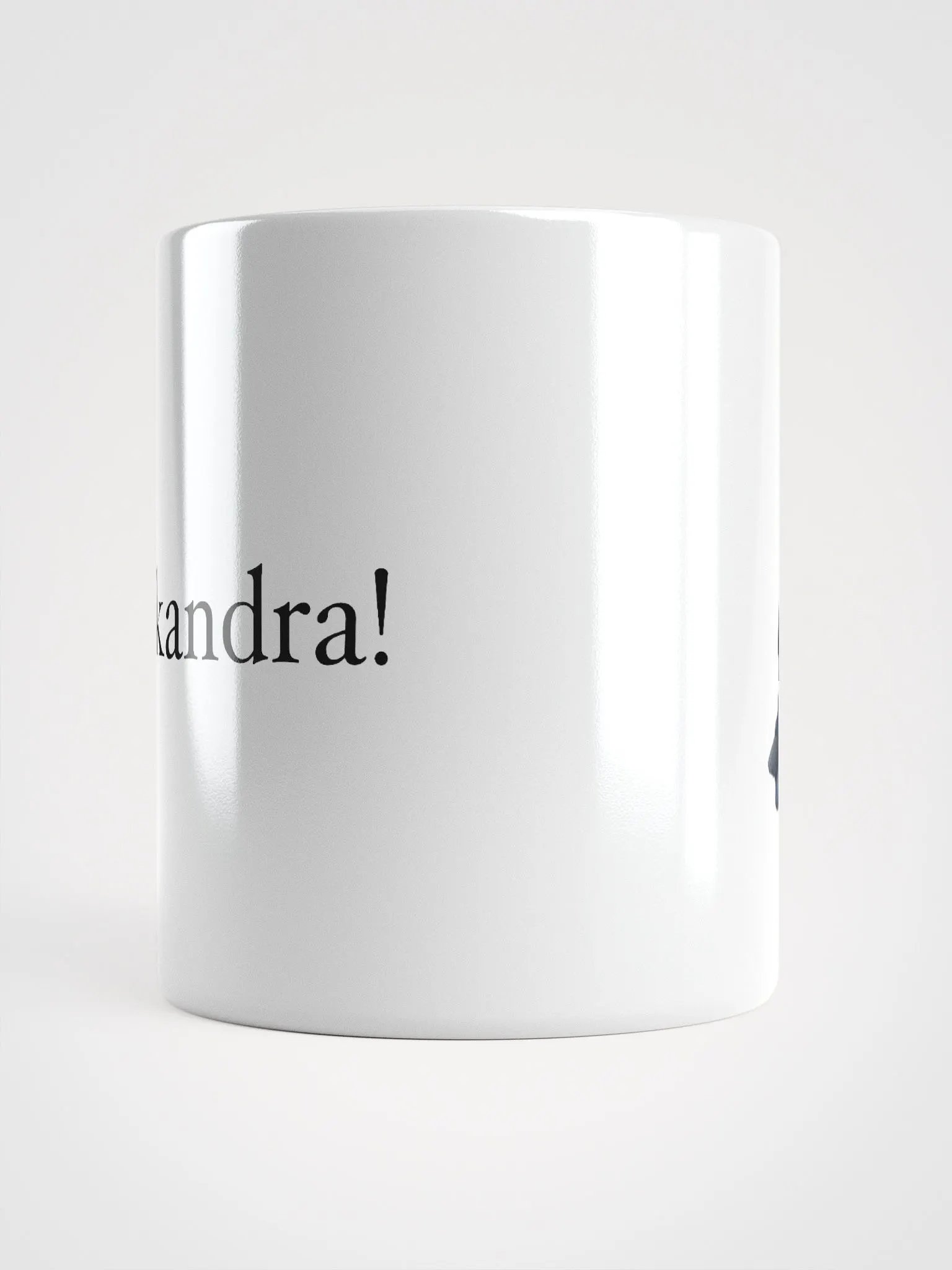 Flanikandra! Mug product image (5)