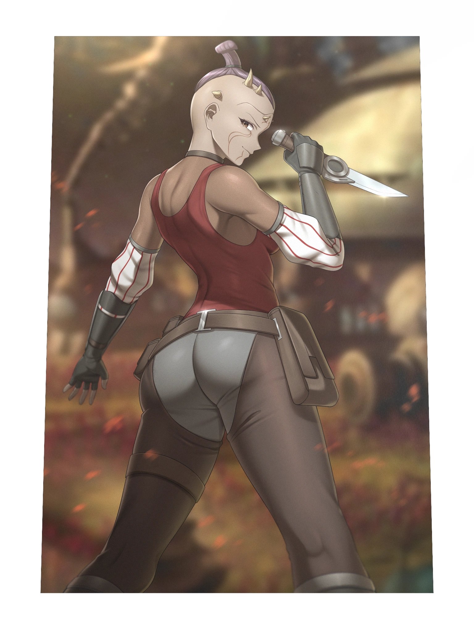 Can Mayonnaise Kill a Jedi? | Moral Bounty Hunter product image (4)