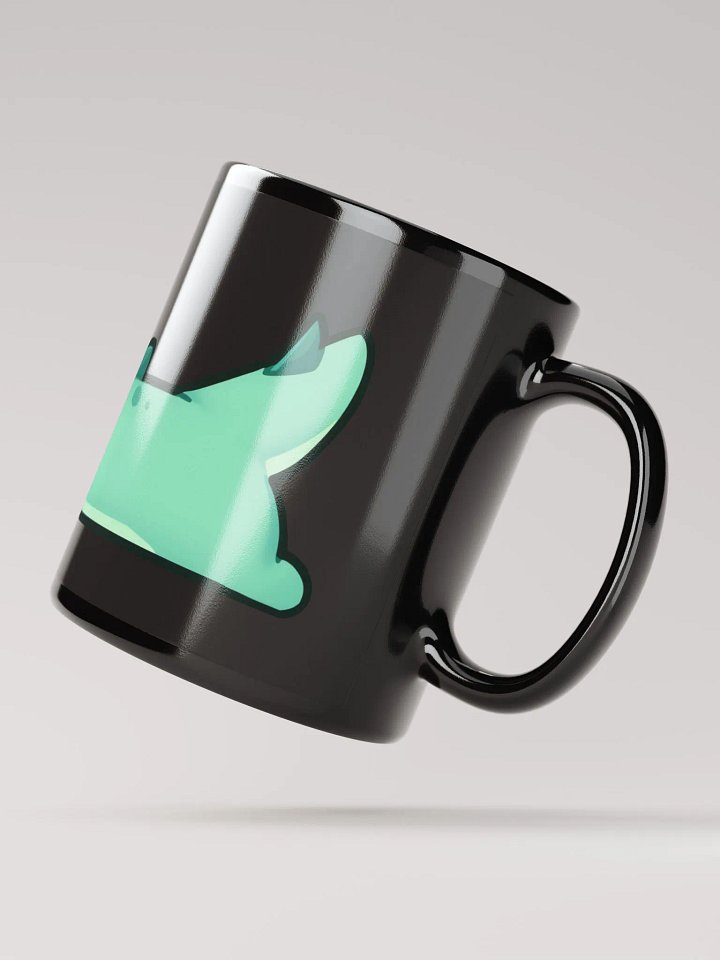 Coffeesaurus product image (3)