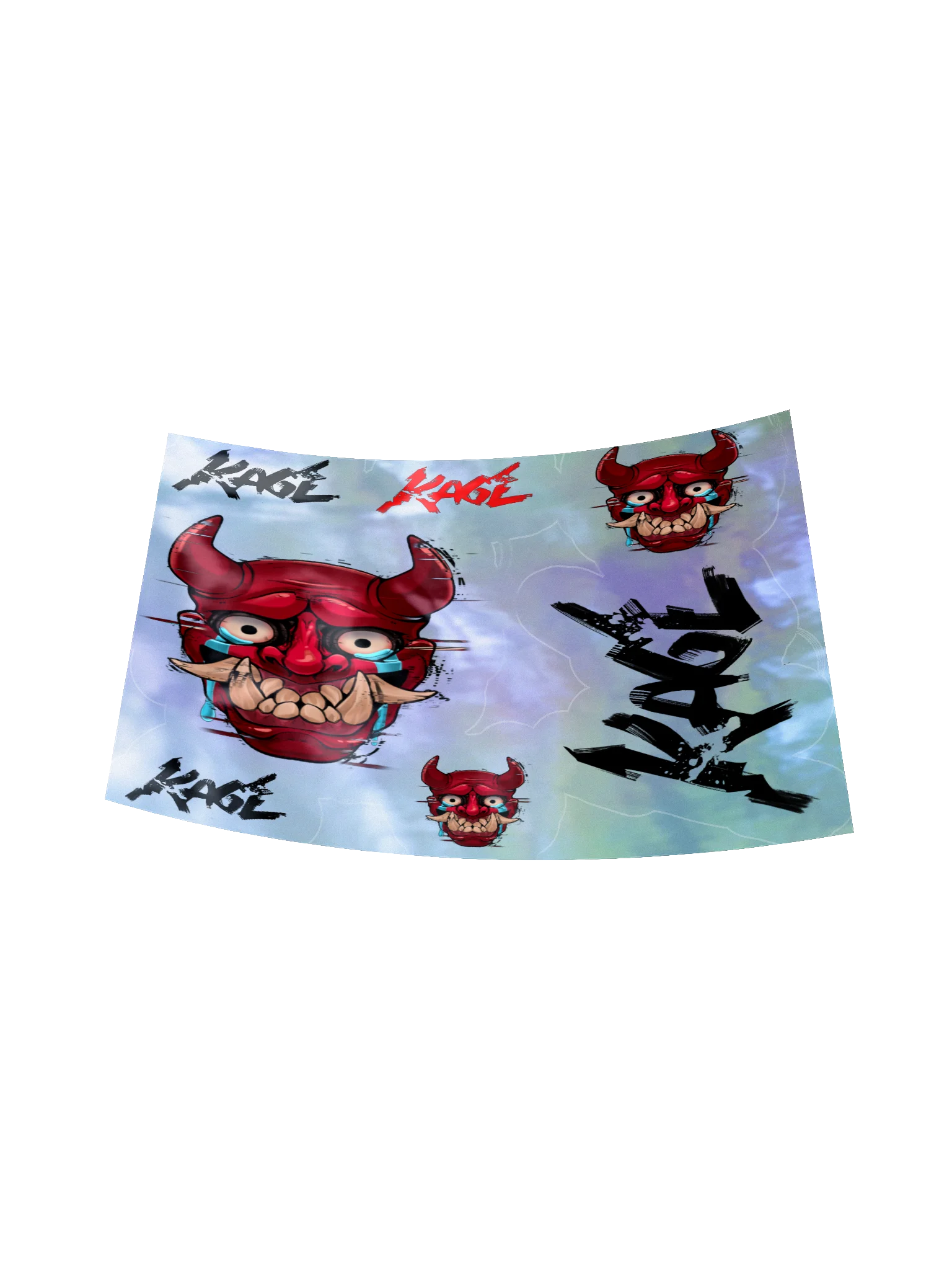 KAGE ///Sticker Pack GLOW/// product image (16)