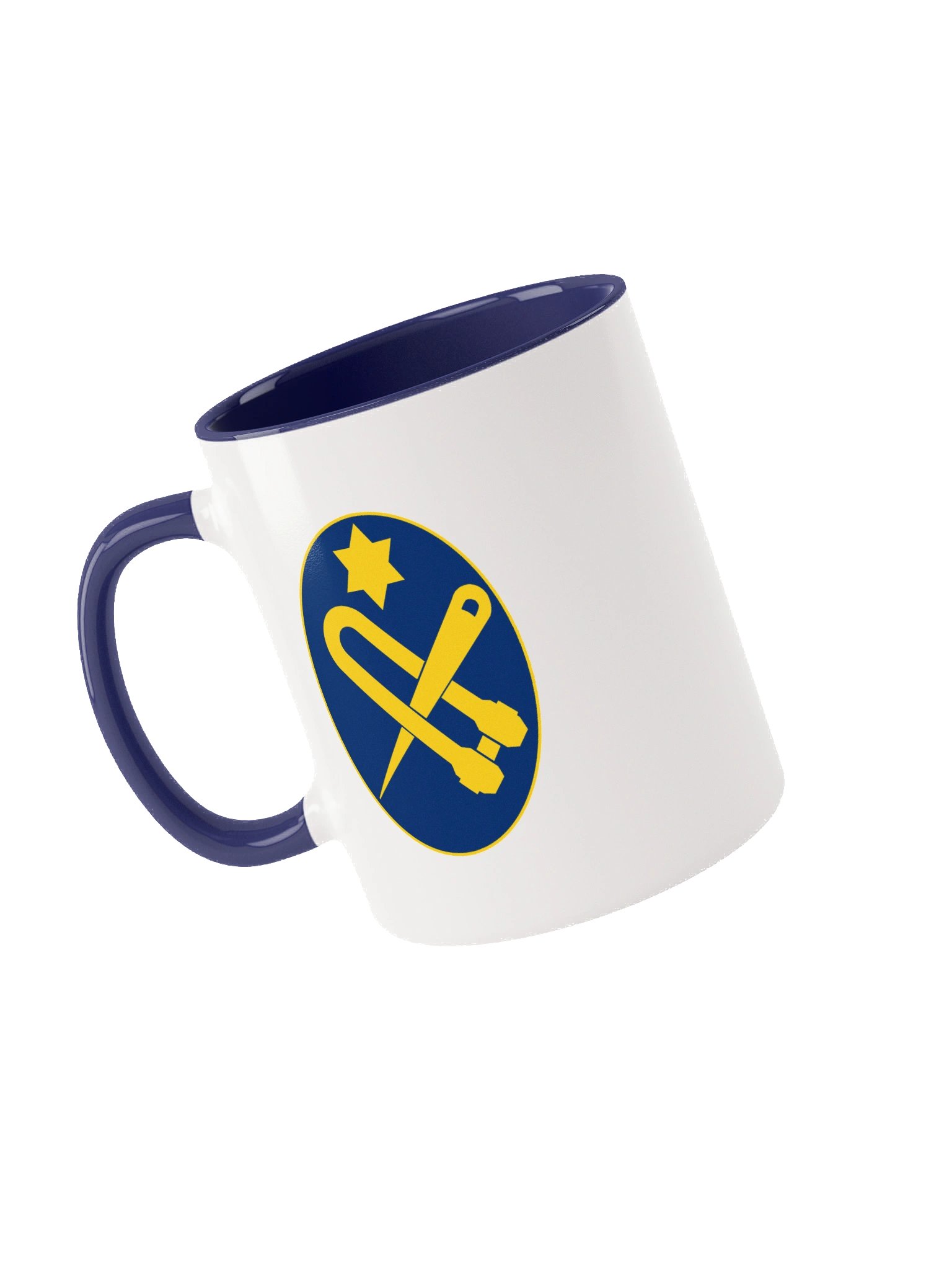 Seaman Coffee Mug product image (3)