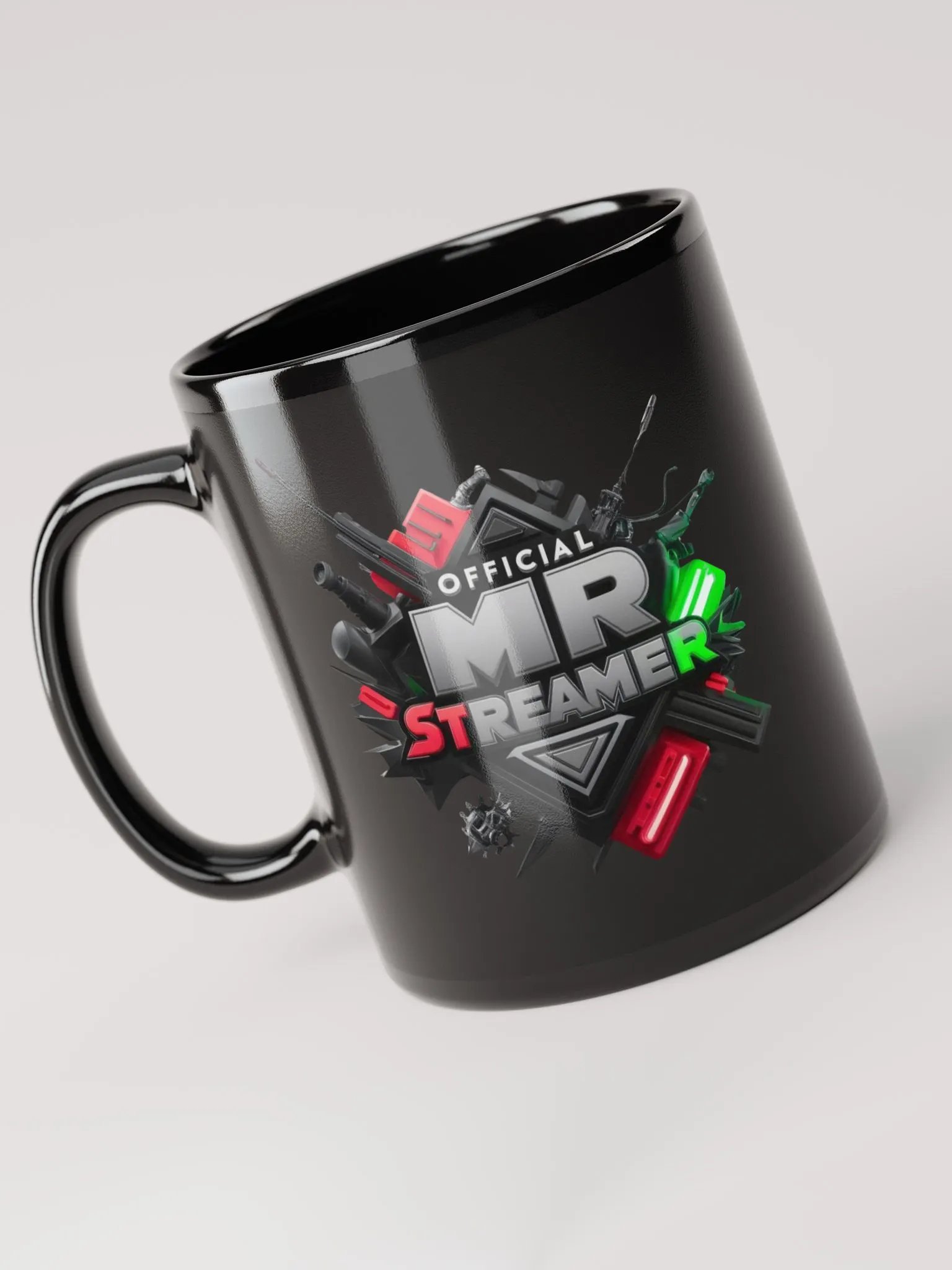 MrStreamer Mug product image (6)