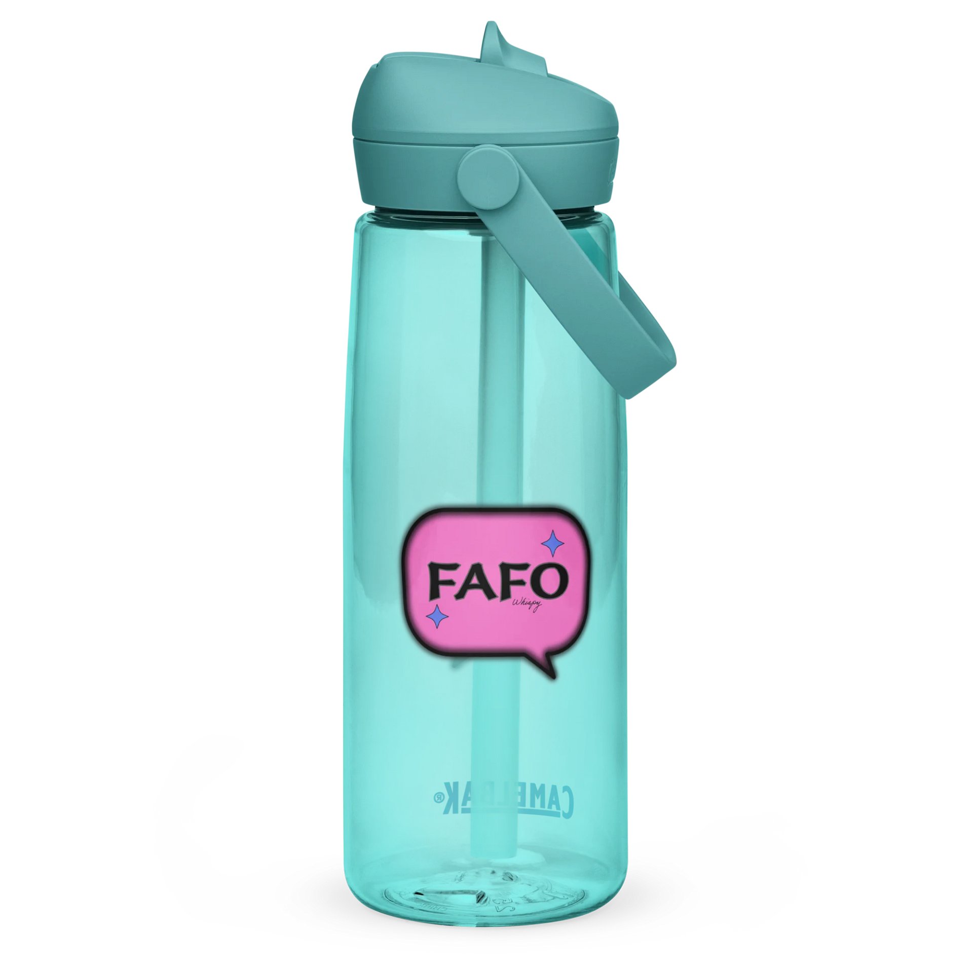 FAFO Water Bottle product image (2)
