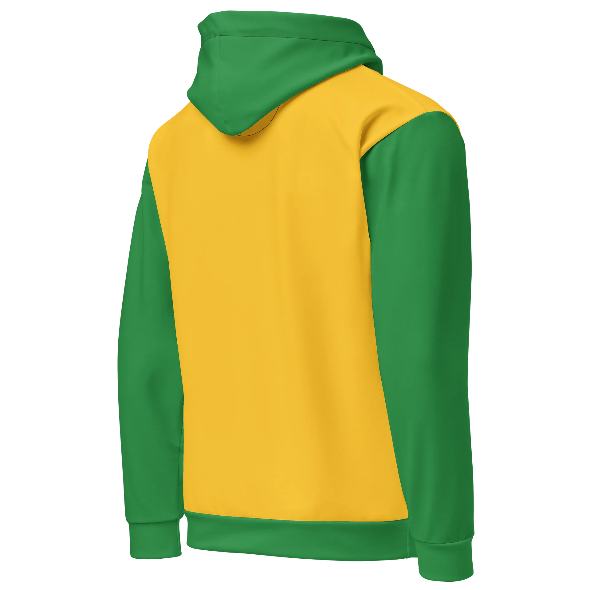 Brazil Unisex Hoodie product image (5)
