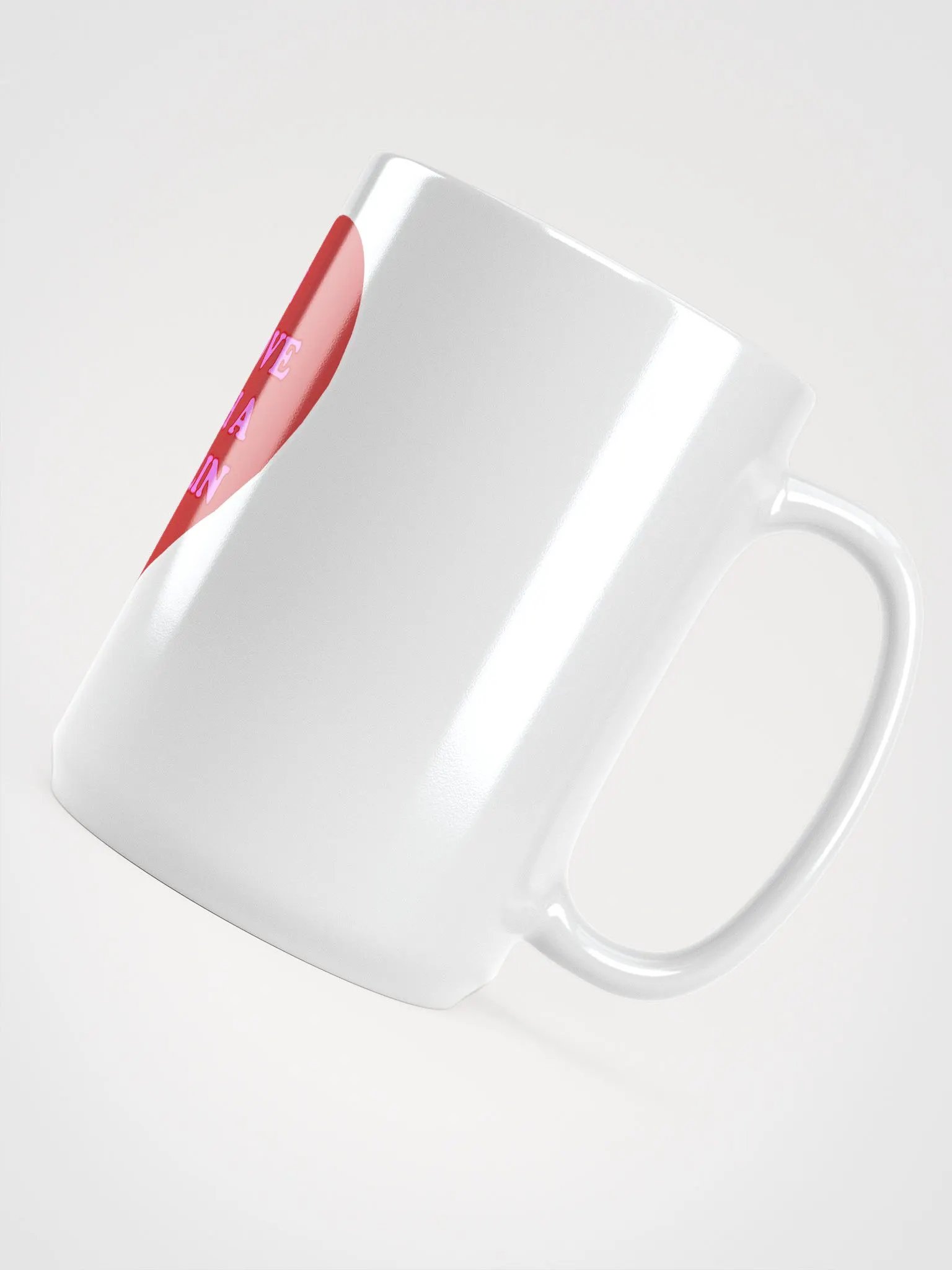 GOBLIN LOVE MUG product image (5)