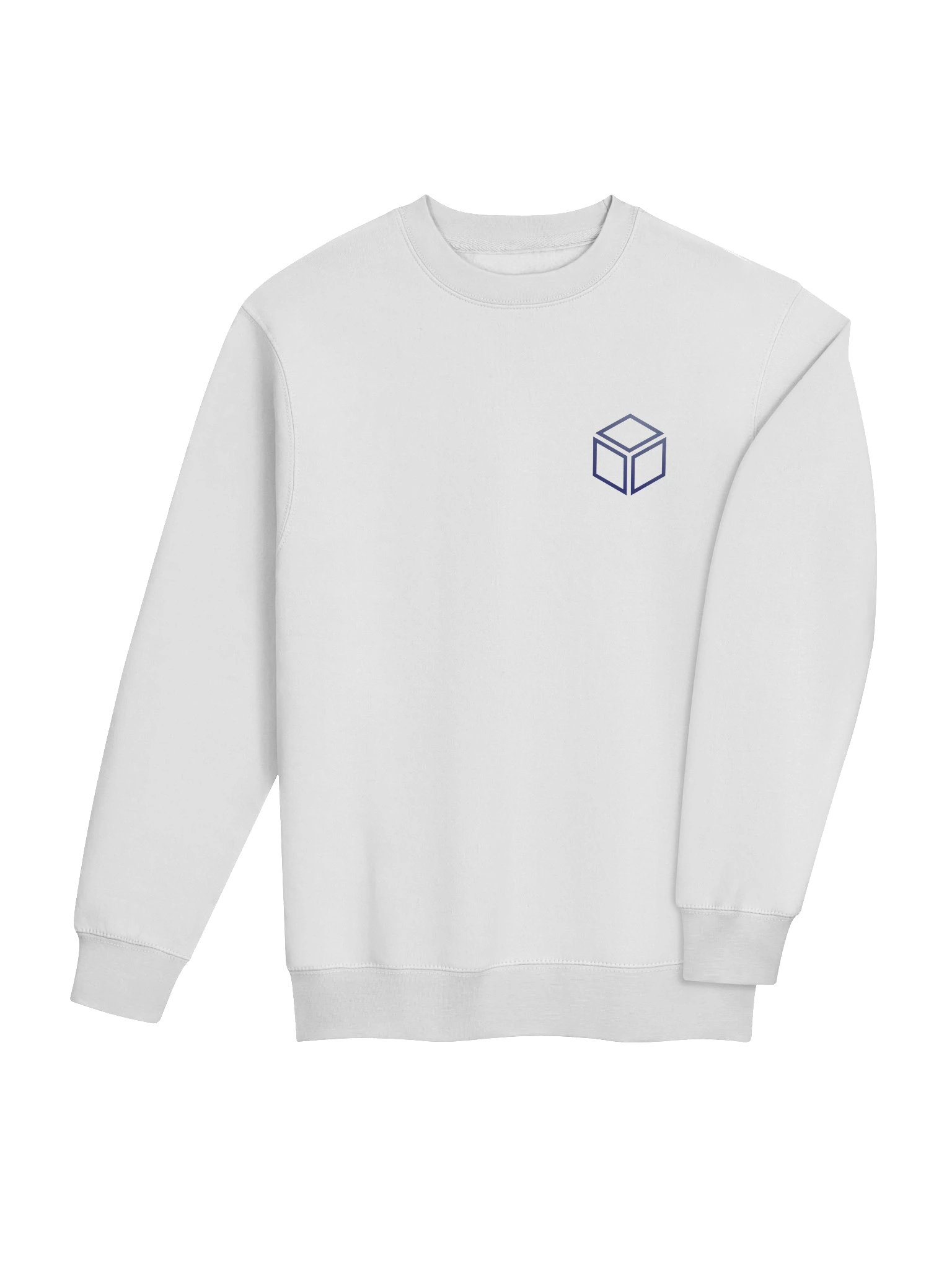 HGR Spine Crewneck — Light product image (13)