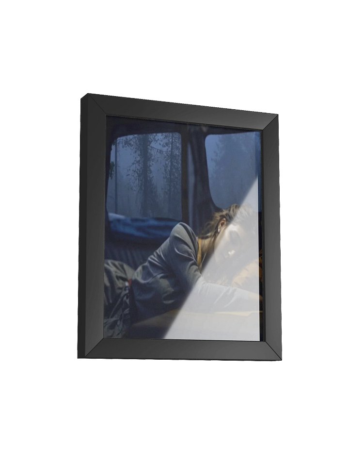 THE CAMPERVAN PRINT product image (2)