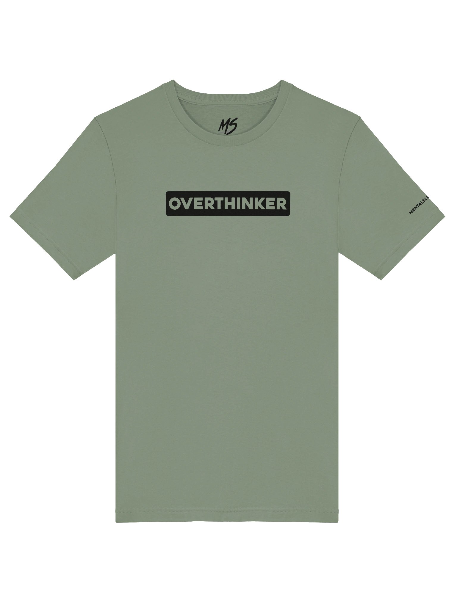 Overthinker - Black product image (33)