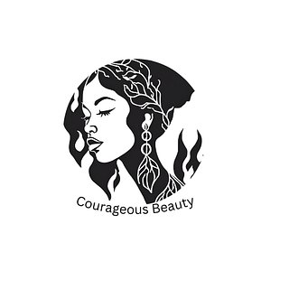 Courageousbeauty