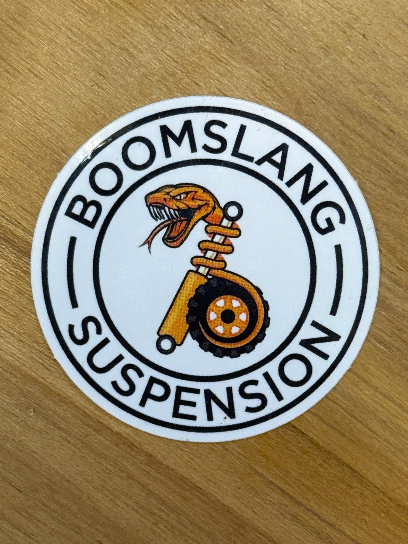 Sticker 3-Pack FREE SHIPPING product image (3)