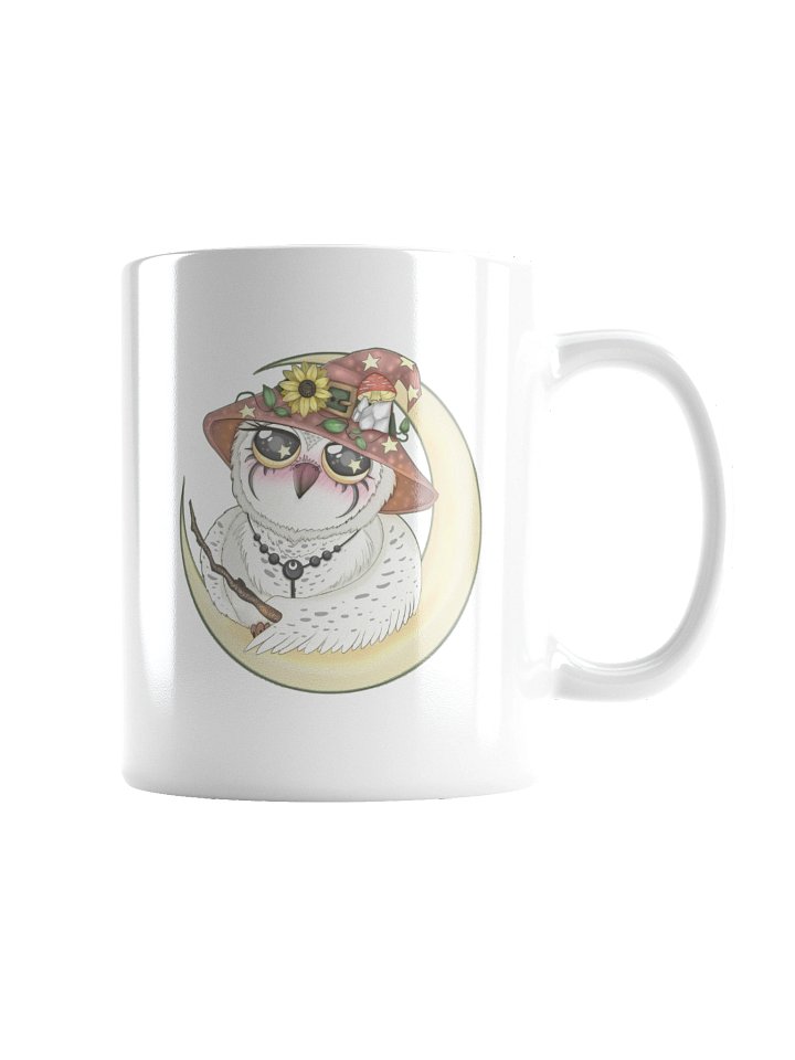Ollie the Owl Mug product image (2)