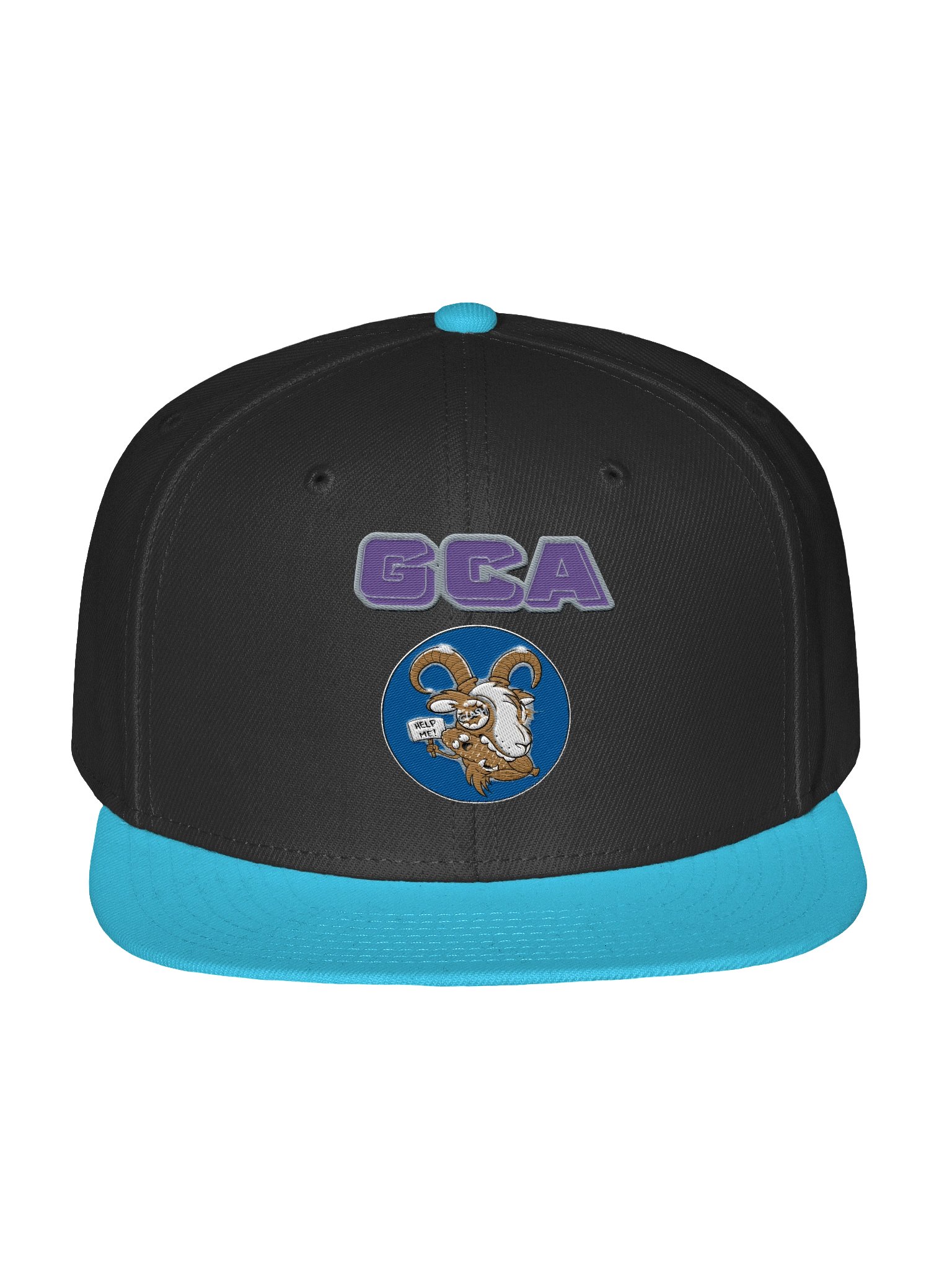 goated corn army hat product image (1)