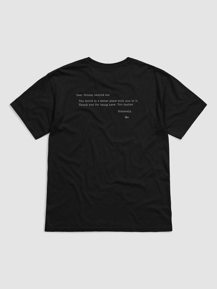 Dear Person (Inverted) product image (1)