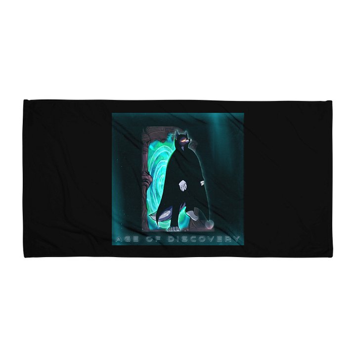 Age of Disovery Beach Towel product image (1)