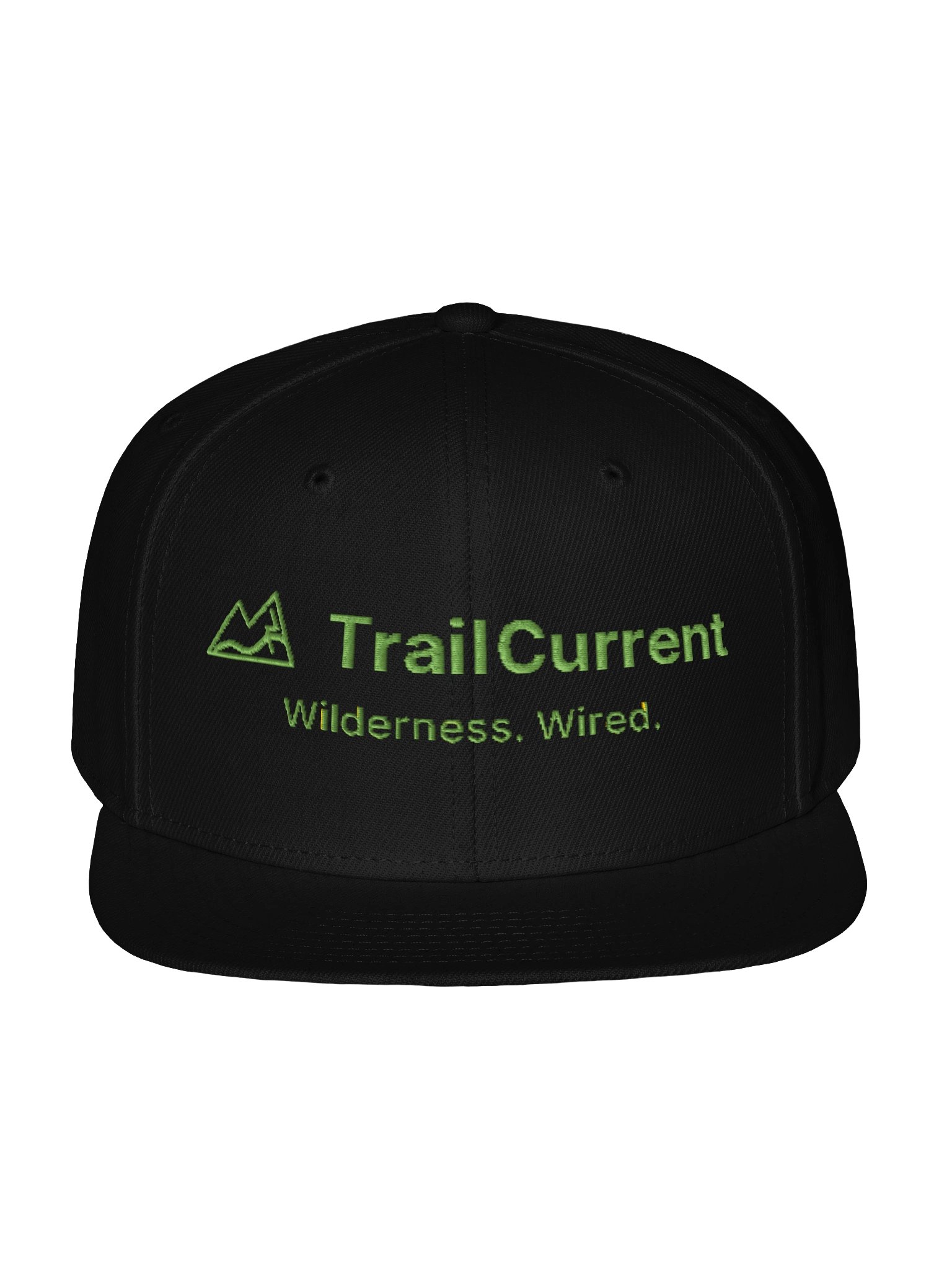 TrailCurrent Topout Snapback product image (1)