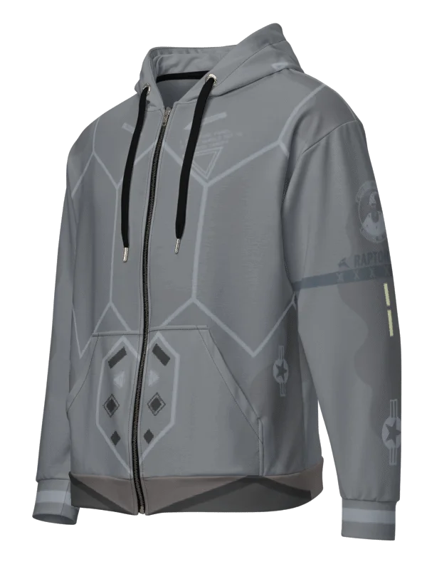 Raptor's Zip Up | 2.0 Standard RAM product image (2)