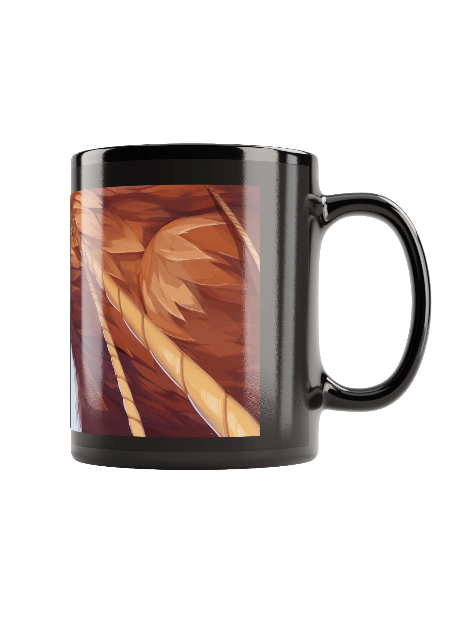 Face to Face Mug product image (4)