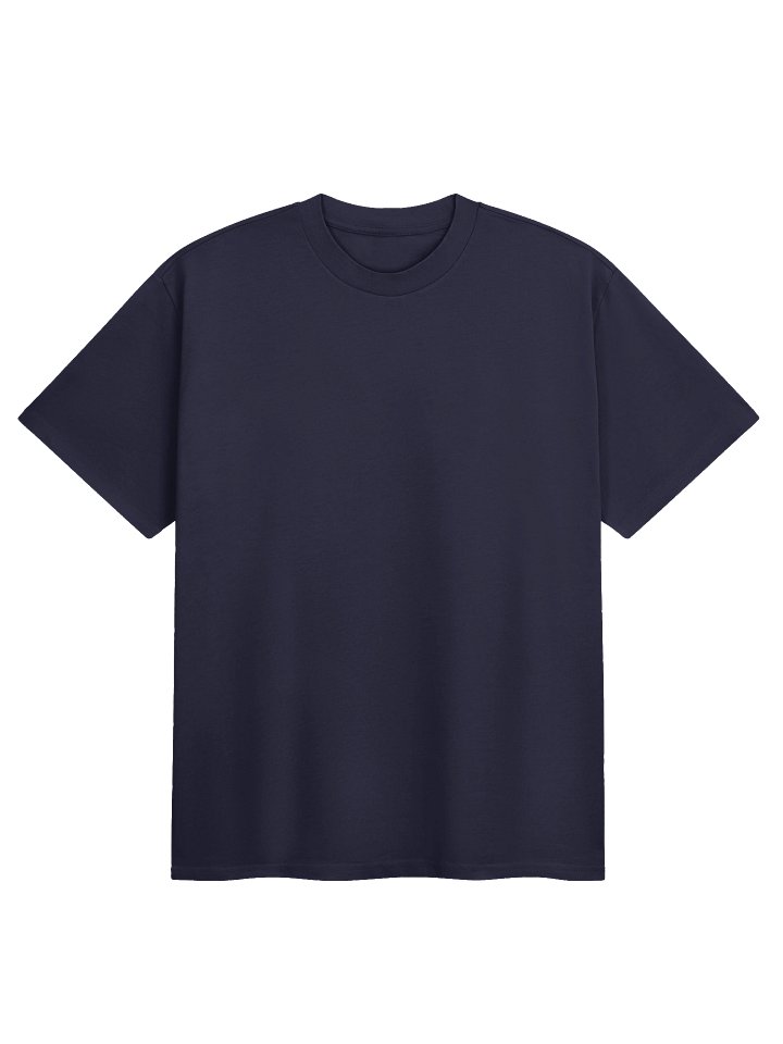 GUILLOVELO FRAMELESS HEAVYWEIGHT TEE product image (5)