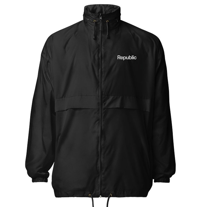 Windbreaker product image (1)