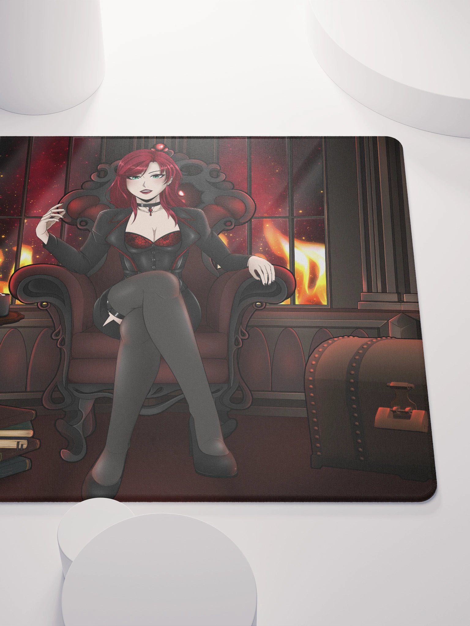 Study Gaming Mat product image (5)