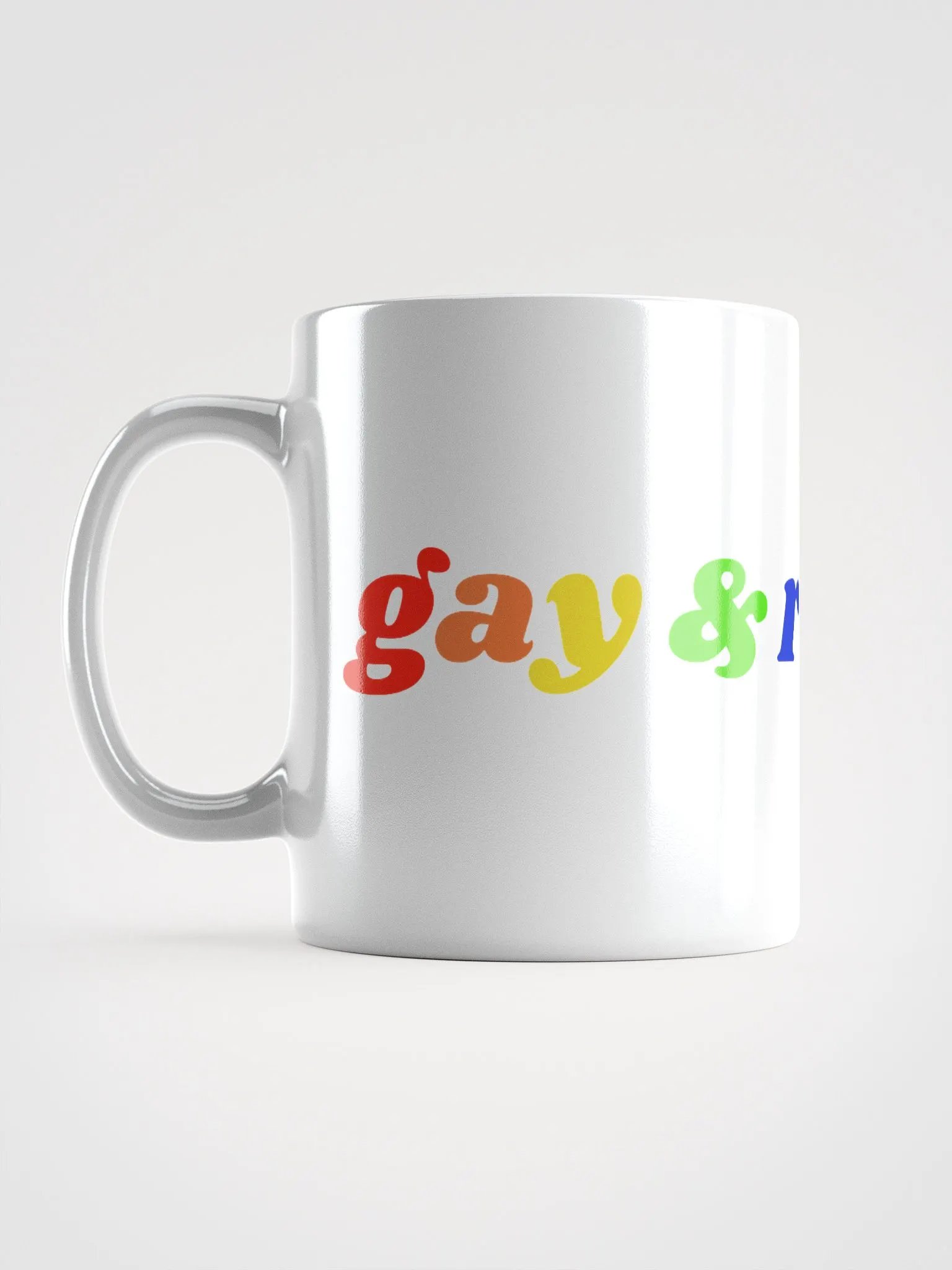 90s THROWBACK MUG product image (6)