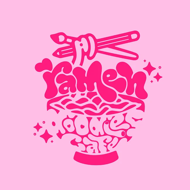 ⋆.۶ৎ RamenDoodlesCafe