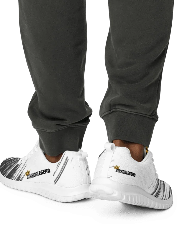 DA6iXXWRLD X 6IXX 1'S ZEBRA EDITION product image (9)