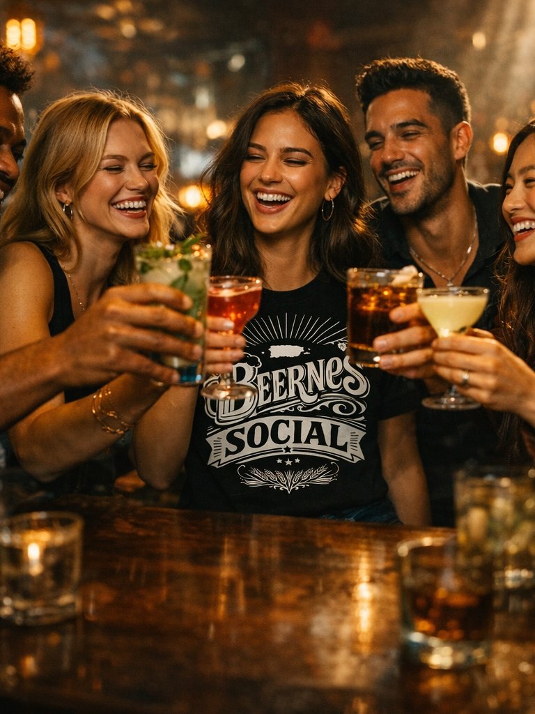 Viernes Social product image (2)