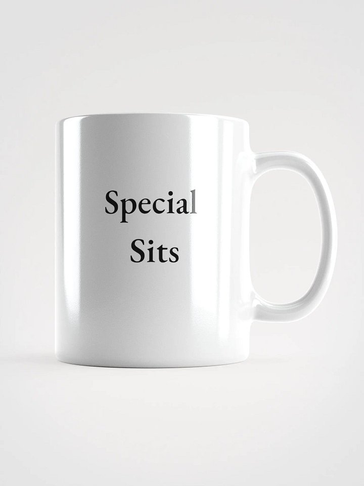 Special Sits - Mug product image (1)