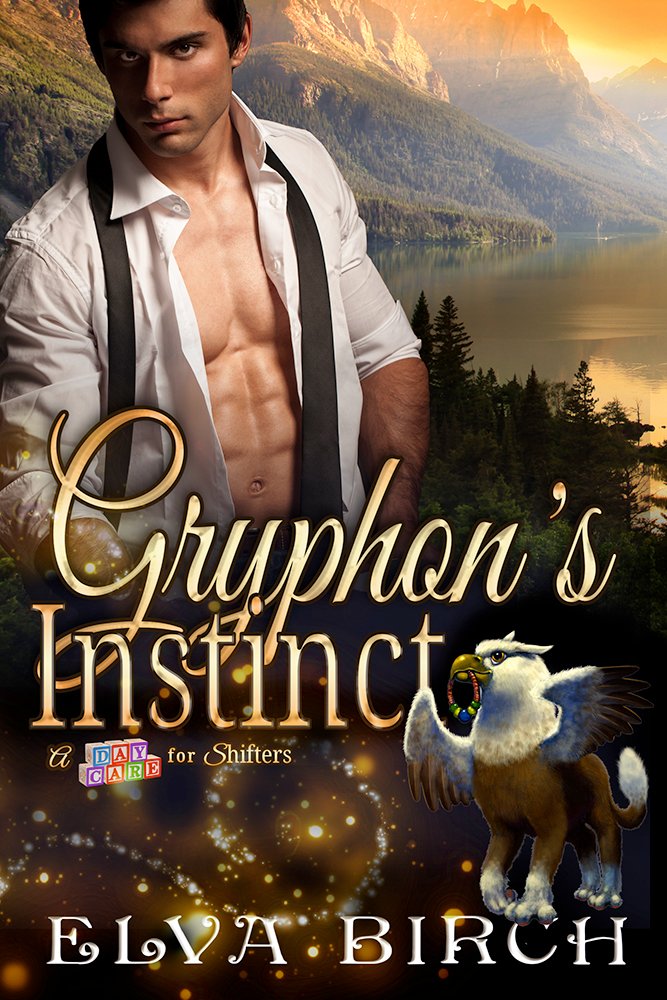 A Day Care for Shifters - paperbacks product image (5)
