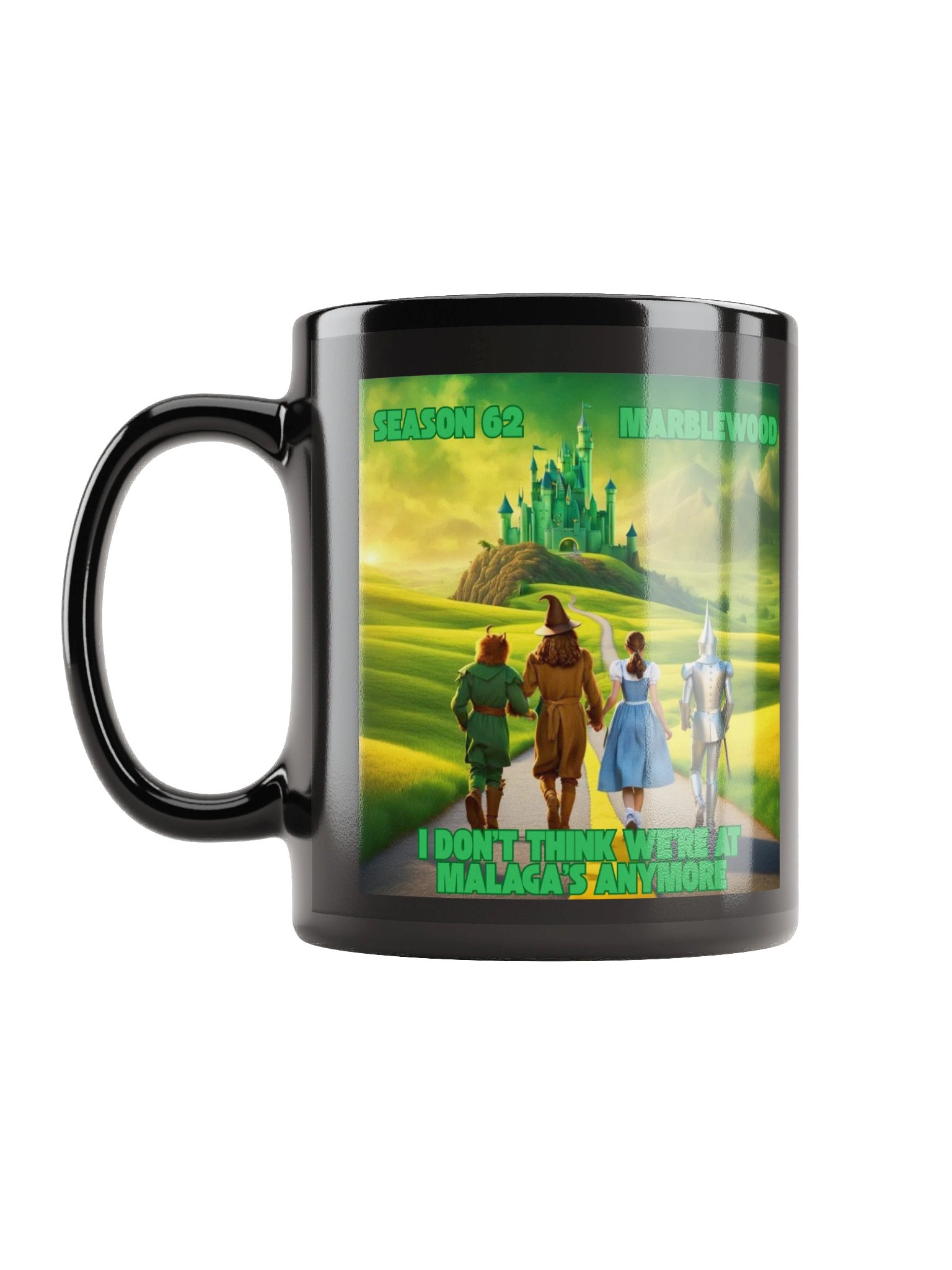 Malaga's S62 MF Mug product image (6)