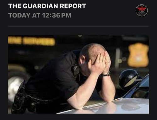 How to Sleep After a Traumatic Call: A Guide for First Responders
The Battle Doesn’t End When the Call Does #policedogsofinst...