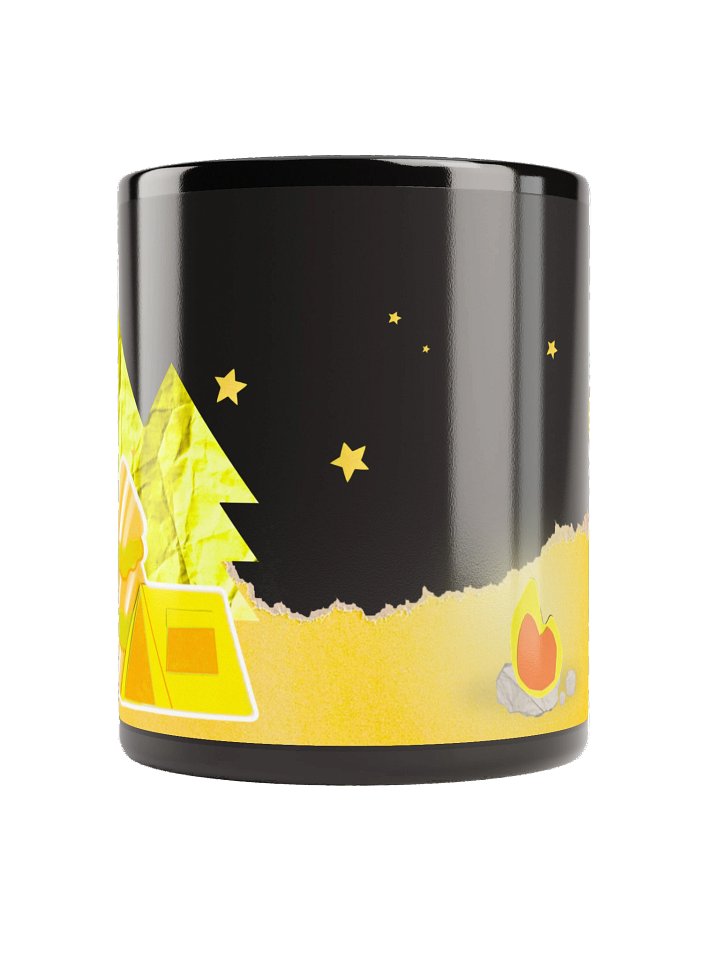 KAMPENING CAMPSITE MUG product image (2)