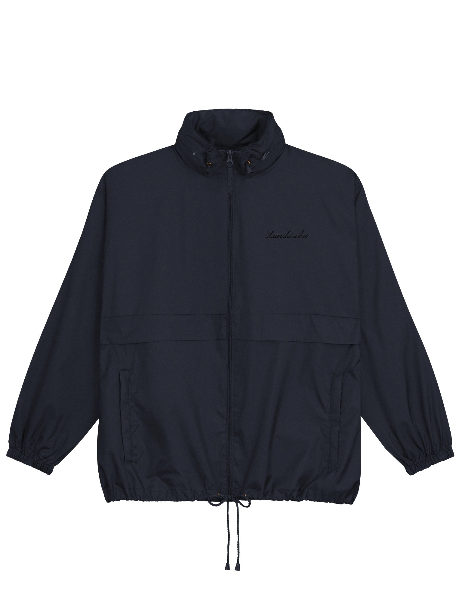 ZANSHI WINDBREAKER SEIRAN EDITION product image (1)